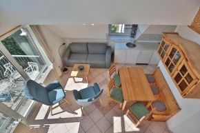 Gorch-Fock-Straße 16 Gorch-Fock-Str 16 Appartement 8, Timmendorfer Strand